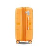 Okak 4 Piece Luggage Sets with Universal Wheels, Durable Checked Luggage with Lightweight, Expandable suitcase for Men and Women - 4 of 4