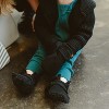 Goumi Organic Knit Stay On Baby Mitts - 2 of 3
