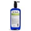 Dr Teal's Relax & Relief Eucalyptus & Spearmint Body Wash - 24 fl oz - image 2 of 4