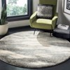 Retro RET2891 Power Loomed Indoor Rugs - Safavieh - 2 of 3