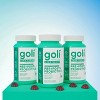 Goli Nutrition Pre Post Probiotics Sugar Free Dietary Supplement Gummies - 60ct - 2 of 4