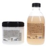 Davines OI Shampoo 9.46 oz & OI Conditioner 8.8 oz Combo Pack - 4 of 4