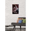 Trends International Marvel Venom: Let There be Carnage - Battle One Sheet Unframed Wall Poster Prints - 2 of 4