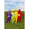 HalloweenCostumes.com Adult Plus Size Po Teletubbies Costume - 2 of 4