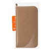 REIKO UNIVERSAL WALLET PHONE CASE WITH SIDE POCKETS AND MAGNETIC FLAP FOR SAMSUNG NOTE 5 (6.180X3.15X0.45 INCHES) - 4 of 4