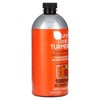 Qunol Liquid Turmeric Curcumin with Black Pepper, Turmeric Supplement 1000mg, Extra Strength, Joint Health, 40 Servings, 20.3 fl oz - 4 of 4