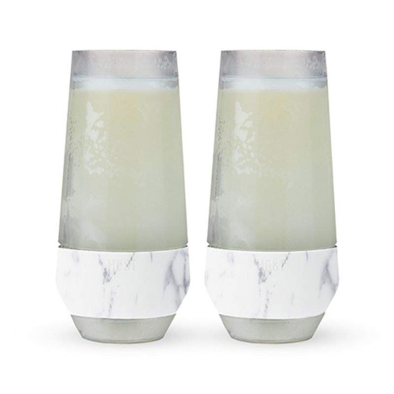 HOST Champagne Freeze Double-Walled Stemless, 1 of 10