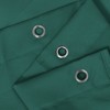 Awesome Home Waterproof Soft Fabric Shower Curtain or Liner - 3 of 4