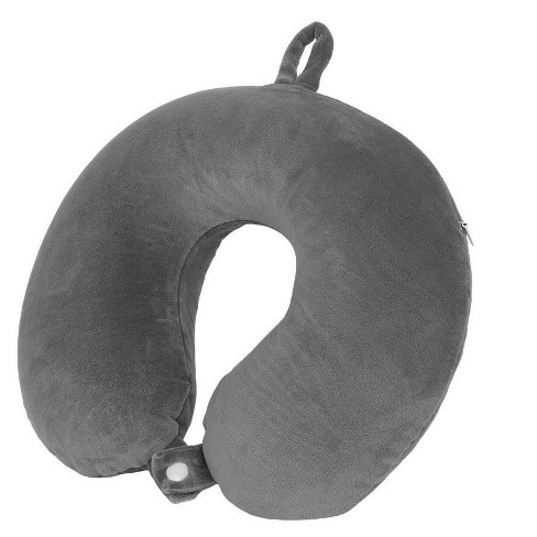 Neck shaped pillow hotsell