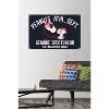 Trends International Peanuts: Varsity Sports - Football Unframed Wall Poster Prints - 2 of 4