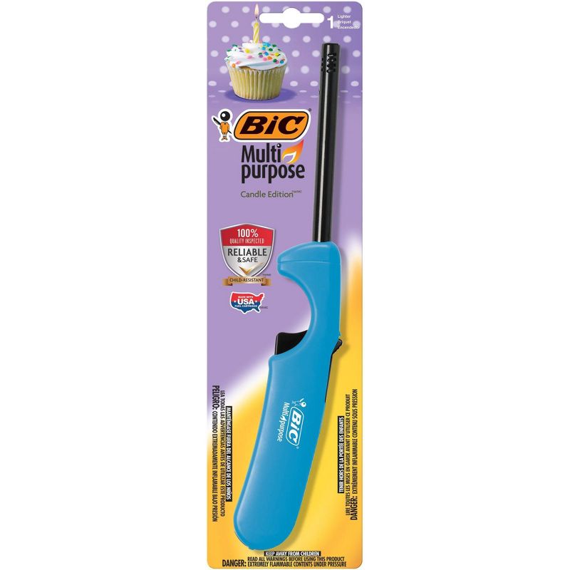 BIC Multi-Purpose Party Lighter, 4 of 10