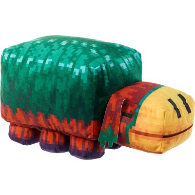 Minecraft turtle plush online