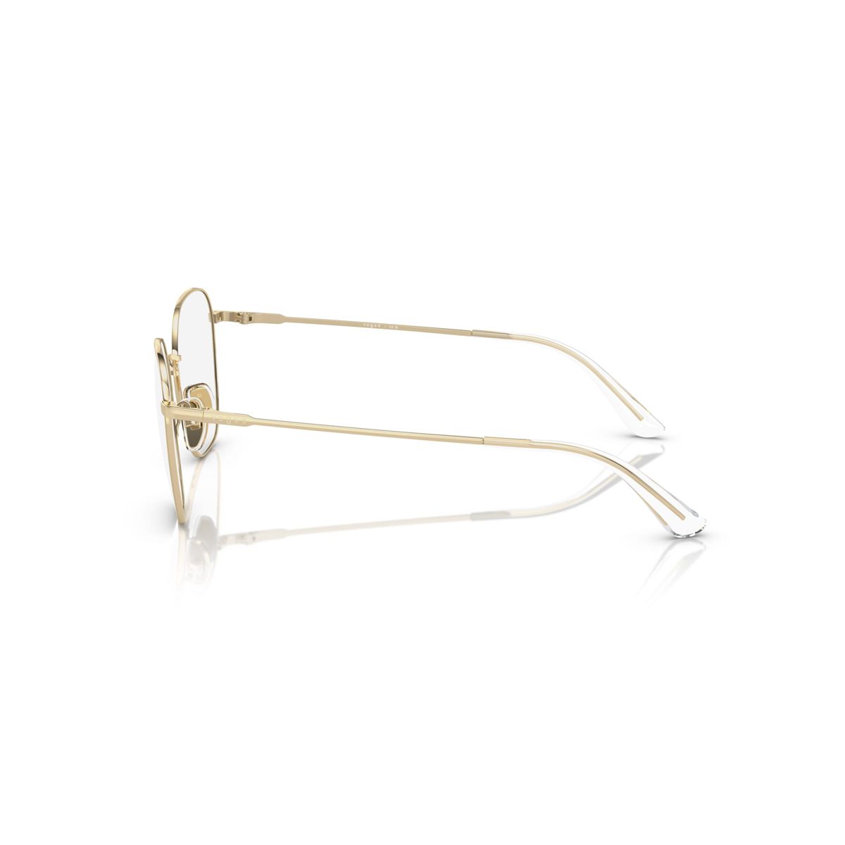 Vogue Eyewear VO4178 52mm Female Square Eyeglasses - thumbnail 9