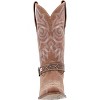Women's Crush™ by Durango® Benefiting Stefanie Spielman Women's Western Boot - 3 of 4