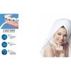 IGIA Air-Powered Water Flosser – Cordless Dental Cleaner for Teeth and Gums, White - 3 of 4