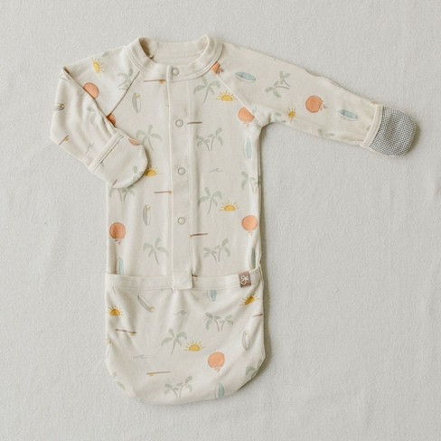 Infant gowns target hotsell