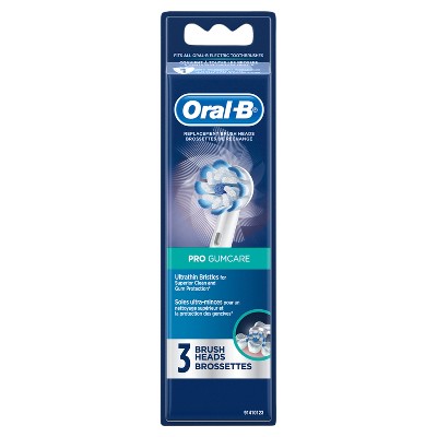 equate easyflex replacement brush heads