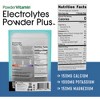 PowderVitamin Electrolytes Powder Plus™ 100 Servings - 2 of 4