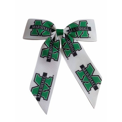NCAA Marshall Thundering Herd Cheer Hair Pony