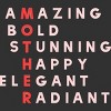 Men's Design By Humans Mother's Day Amazing Mom Definition By programmerhumor Tank Top - 2 of 2