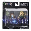 Diamond Comic Distributors, Inc. Aliens Jumpsuit Ripley & Newt 2-Pack Series 2 Minimates - 2 of 2