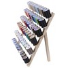 Dritz 4pc Wooden Thread Rack : Target