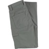 BASS OUTDOOR Mens Essential Tech Cargos Casual Cargo Pants - 2 of 3