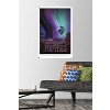 Trends International NASA - Jupiter Travel Poster Unframed Wall Poster Prints - 2 of 4