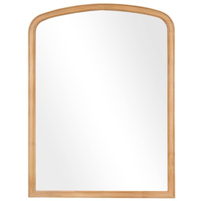 WallBeyond Farm Wall Mirror-D