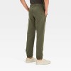 Boys' Stretch Quick Dry Jogger Pants - Cat & Jack™ - 2 of 3