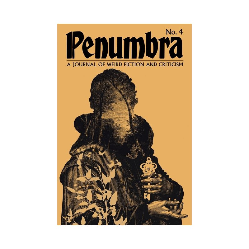 Penumbra No. 4 (2023) - by  Peter Straub & John Langan (Paperback), 1 of 2