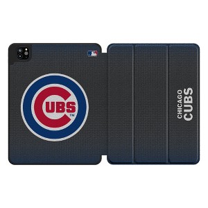 MLB National League Teams Linen Tablet Case for Apple iPad - 1 of 4