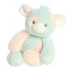 ebba Sherbert Sweeties 12" Carla Cow Blue Stuffed Animal - 4 of 4