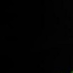 black/green