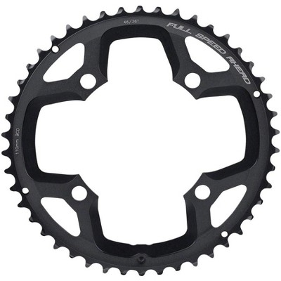 fsa gossamer pro chainrings