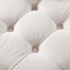 Large Capacity Double-opening Storage Ottoman - 4 of 4