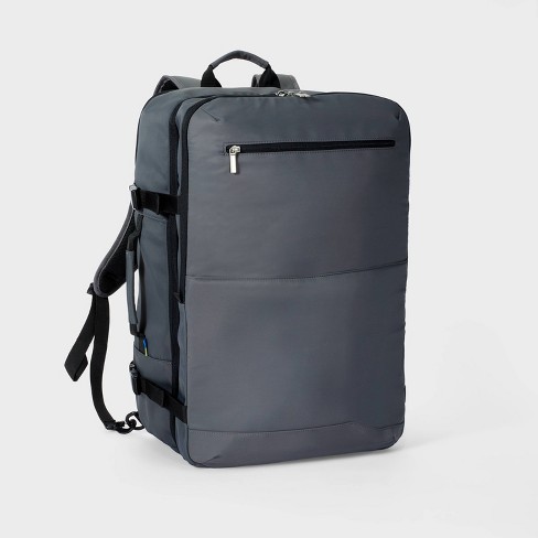 45l Travel Backpack - Open Story™ : Target