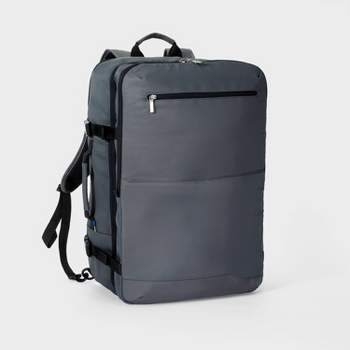 45L Travel Backpack - Open Story™