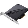 Asus ThunderboltEX 4 Thunderbolt/USB Adapter Cable Adapter (THUNDERBOLTEX4) - 3 of 4