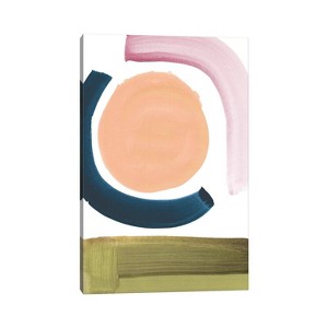 Carbon by Dan Hobday Unframed Wall Canvas - iCanvas - 1 of 3