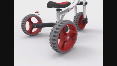 Ybike evolve sale