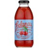 Leelanau Tea Cherry Unsweetened Rtd - Pack of 12 - 16 fo - 2 of 2
