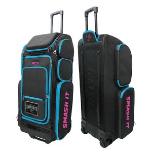 2025 Smash Ops Guerrilla V4 Roller Bag - Vice - 1 of 4