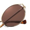 Anna-Kaci Women's Chic Retro Cat Eye Design Sunglasses with UV400 Protection - 3 of 3
