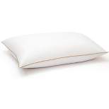 Cheer Collection Luxury Feather Down Sleeping Pillow