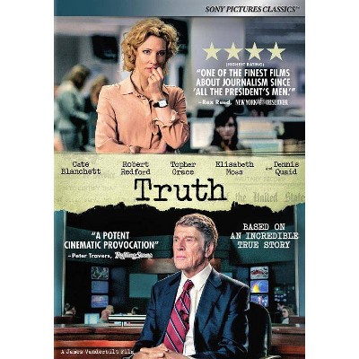 Truth (DVD + Digital)