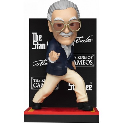 Pow Stan Lee series - The Red Carpet (Mini Egg Attack)