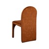 Meridian Furniture,Summer Velvet Dining Side Chair, Set of 2 - 2 of 4