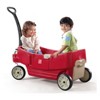 Step2 All Around Wagon - Red - image 3 of 4