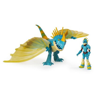 stormfly dragon toy